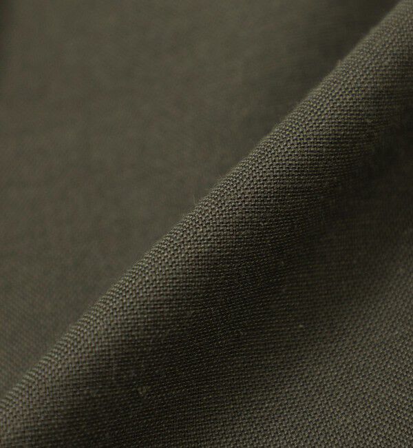 MACKINTOSH PHILOSOPHY「【2025年春夏モデル】DRY OXFORD テーパードパンツ」|スラックス|