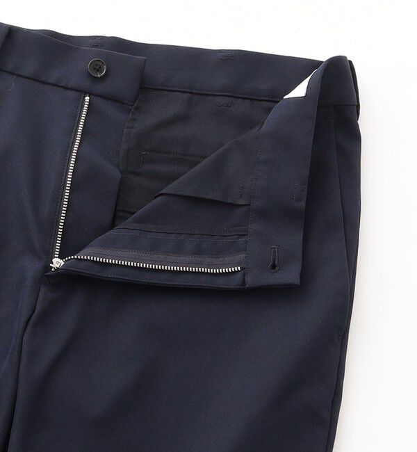 MACKINTOSH PHILOSOPHY「【MP STANDARD TROUSERS】STYLE002 SLIM FIT フレックスドライチノ」|その他|