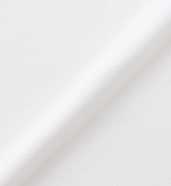 MACKINTOSH PHILOSOPHY「【WEB&一部店舗限定】バッキンガムベア ワッペンフーディー」|Tシャツ・カットソー|