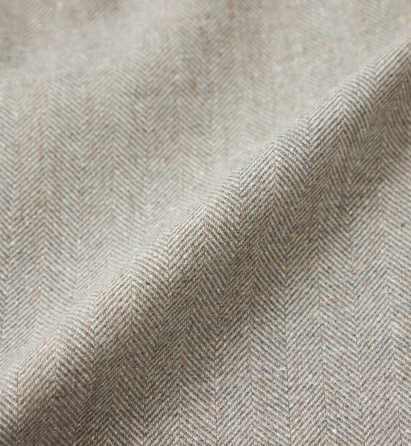 MACKINTOSH PHILOSOPHY「GREY LABEL ウールシングルジャケット」|テーラードジャケット|