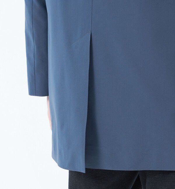 MACKINTOSH PHILOSOPHY「4WAYストレッチウェザーWELLINGTON BT short(ウェリントンボタンスルーショート)」|その他|