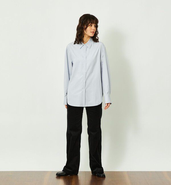 MACKINTOSH PHILOSOPHY「GREY LABEL コーデュロイフレアパンツ」|その他|