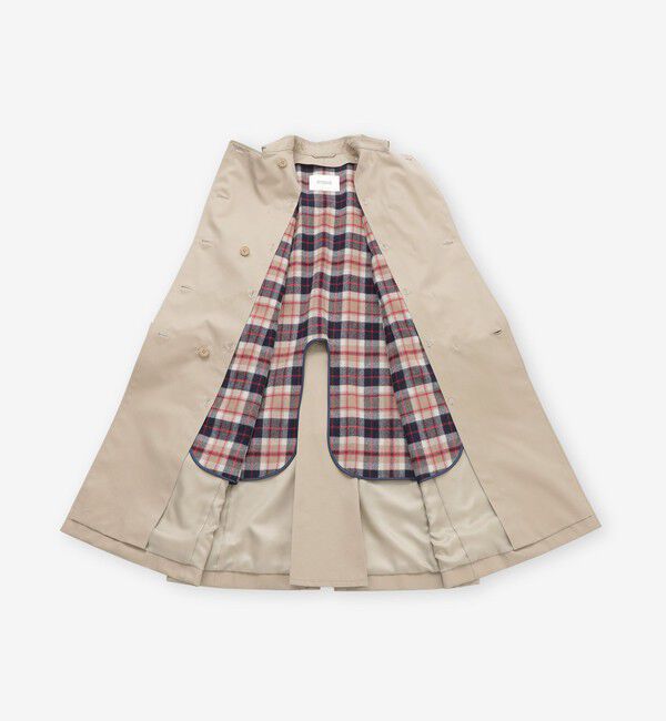 MACKINTOSH PHILOSOPHY「【WEB&一部店舗限定】RYDAL105」|トレンチコート|