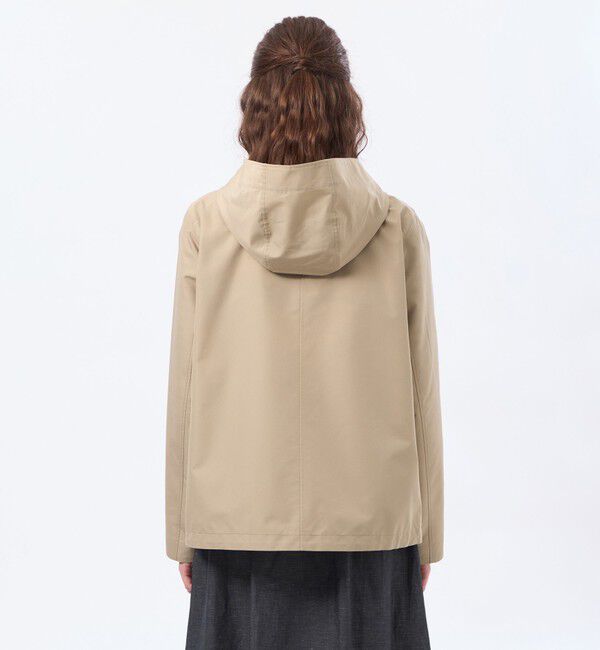 MACKINTOSH PHILOSOPHY「【LEE4月号/蛯原友里さん着用】【CLUNY(クルニー)】レインウェザークロス製」|ブルゾン・スタジャン|