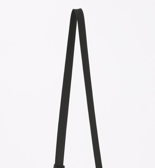 MACKINTOSH PHILOSOPHY「【MACKINTOSH PHILOSOPHY &times; KiU】サコッシュ＆チャームポーチ」|ショルダー・メッセンジャー|