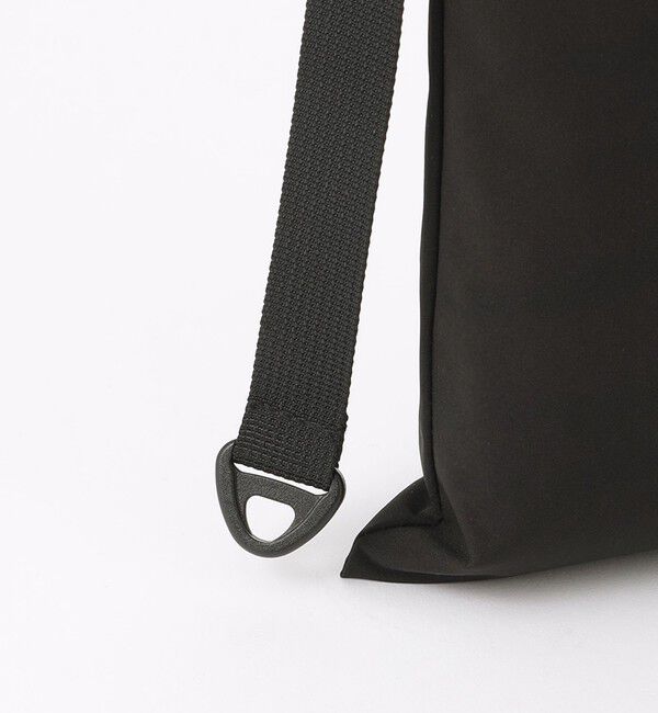 MACKINTOSH PHILOSOPHY「【MACKINTOSH PHILOSOPHY &times; KiU】サコッシュ＆チャームポーチ」|ショルダー・メッセンジャー|