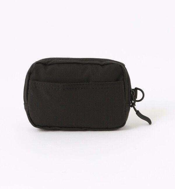 MACKINTOSH PHILOSOPHY「【MACKINTOSH PHILOSOPHY &times; KiU】サコッシュ＆チャームポーチ」|ショルダー・メッセンジャー|