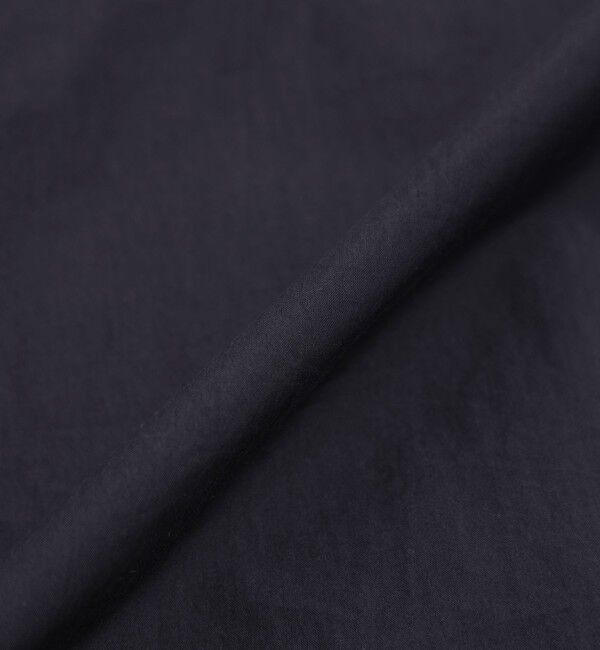 MACKINTOSH PHILOSOPHY「【LEE4月号/蛯原友里さん着用】【RAWMARSH(ローマーシュ)】コットンポプリンブルゾン」|ブルゾン・スタジャン|