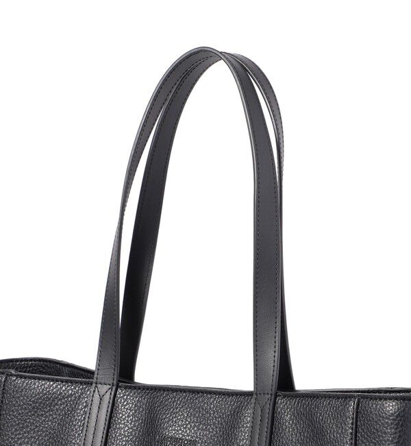 MACKINTOSH PHILOSOPHY「【WEB＆一部店舗限定】シンセティックシュリンクレザー トートバッグ」|トートバッグ|