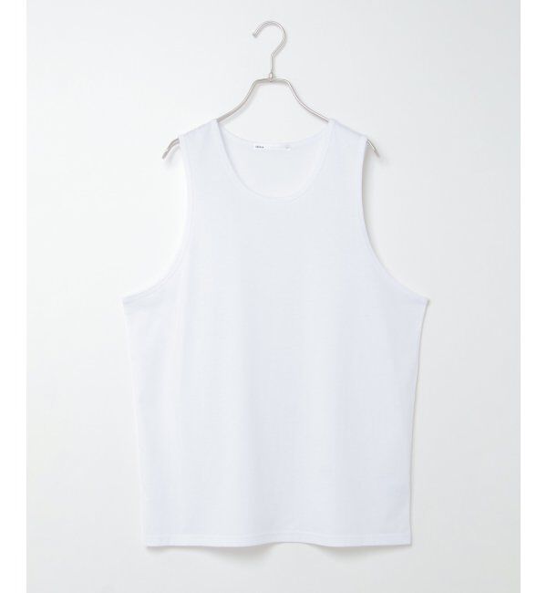 ikka「ハーフジップシャツアンサンブル」|シャツ・ブラウス|