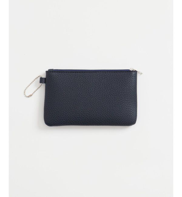 ikka「バイカラーシュリンクトートバッグ」|その他|