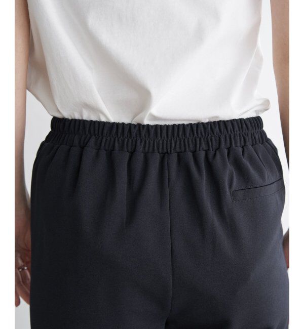 IKKA LOUNGE「GOKU楽ペプラムセットアップ」|ワンピース|