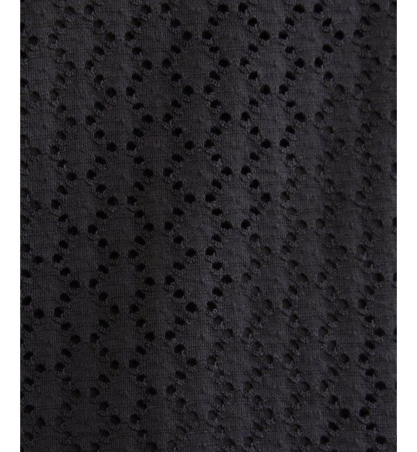 ikka「アイレットレースプルオーバー」|その他|