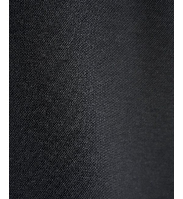 ikka「GOKU楽鹿の子ダンボールパーカ」|パーカー|