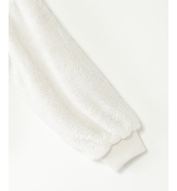 ikka kids「リバーシブルファーブルゾン（110~160cm）」|その他|