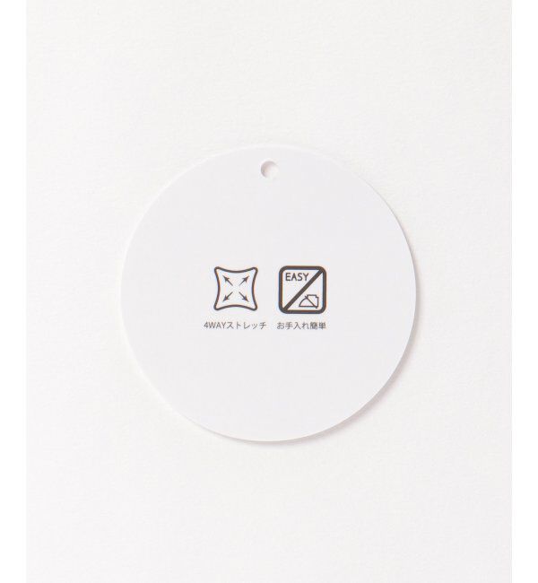 IKKA LOUNGE「GOKU楽ワークライトデニムパンツ」|その他|