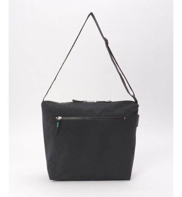 ikka「撥水ナイロンショルダーバッグ」|その他|
