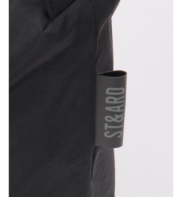 ikka「撥水ナイロンショルダーバッグ」|その他|