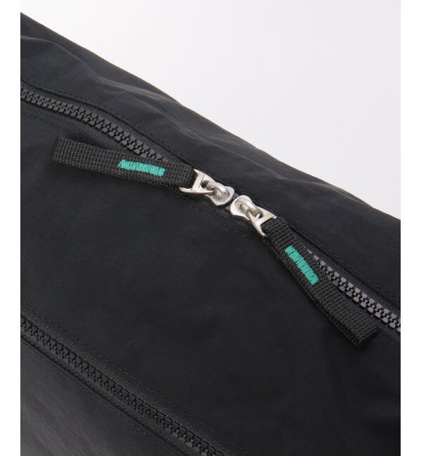 ikka「撥水ナイロンショルダーバッグ」|その他|