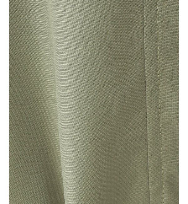 ikka kids「【親子コーデ】シアーリブブルゾン（110~160cm）」|その他|