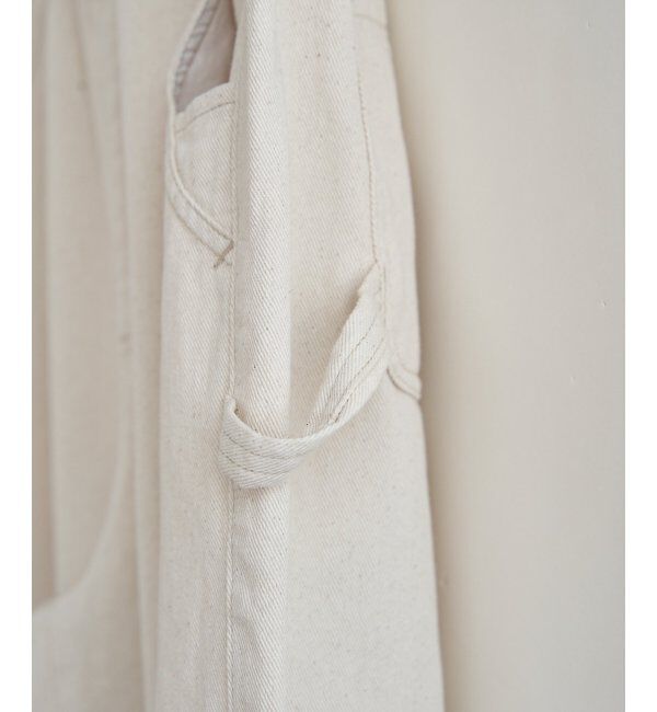 Lbc with Life「ナチュラルツイルシェフパンツ」|その他|