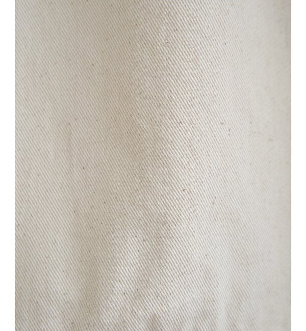 Lbc with Life「ナチュラルツイルシェフパンツ」|その他|