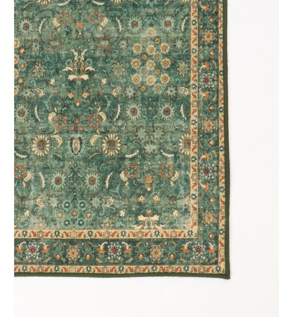 Lbc with Life「ボンド・グラスカシミヤライクマット」|クッション・クッションカバー|