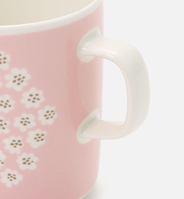 Marimekko「【日本限定】Puketti マグカップ 250ml」|その他|