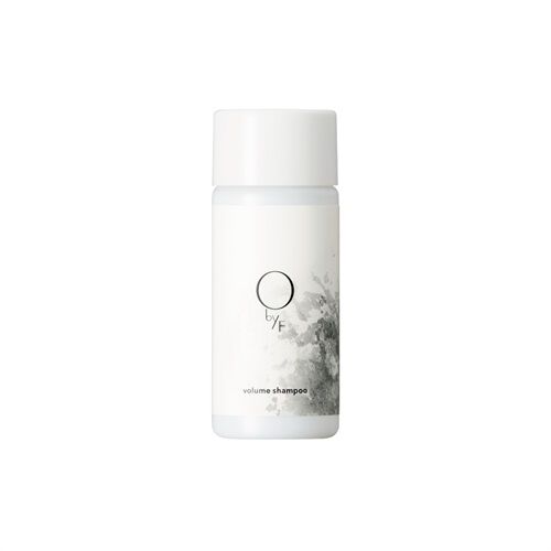 F ORGANICS「ボリュームシャンプー 50mL【O by F】」|シャンプー|-