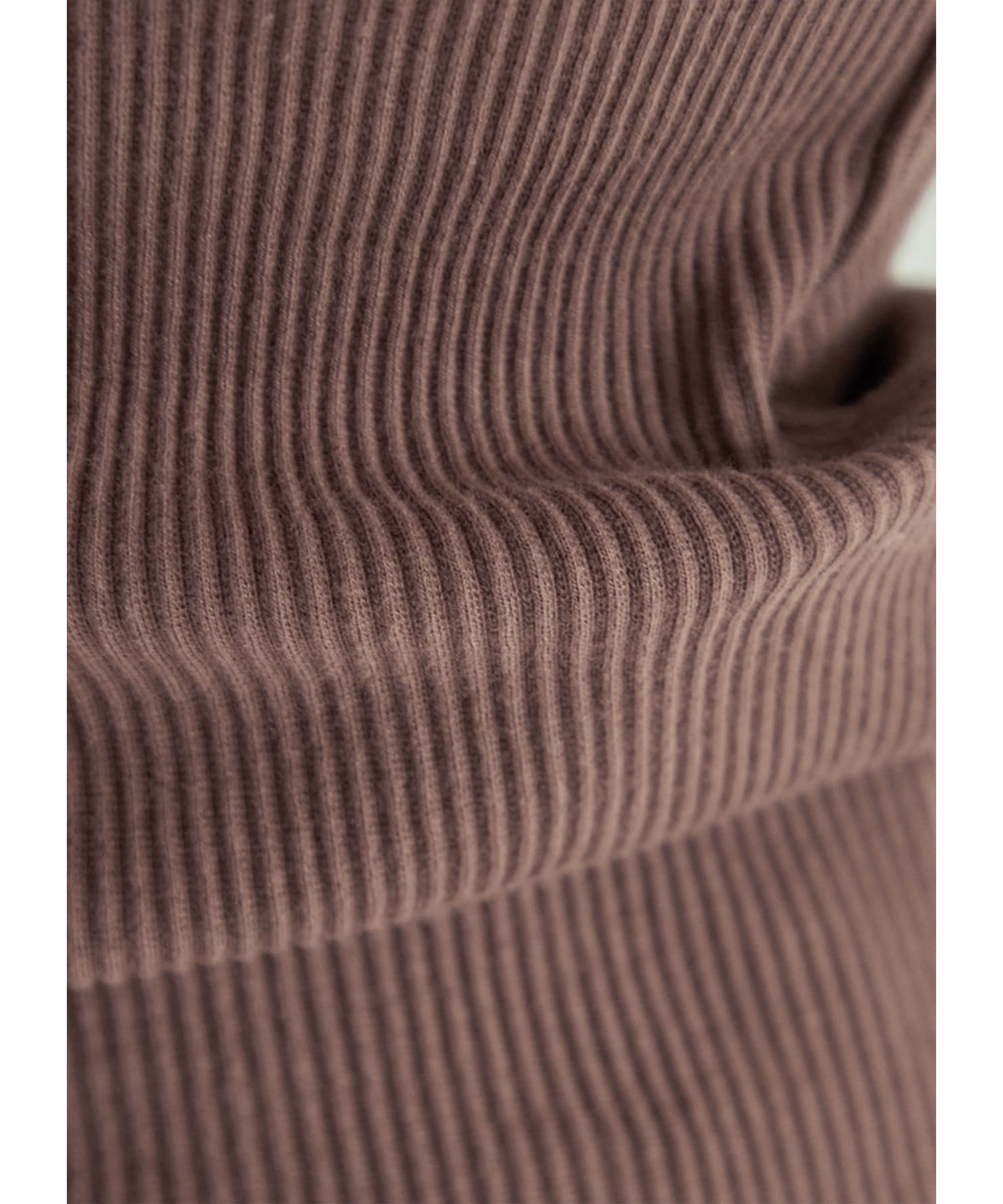 STYLE DELI「ホールドリブベアトップ」|インナー|