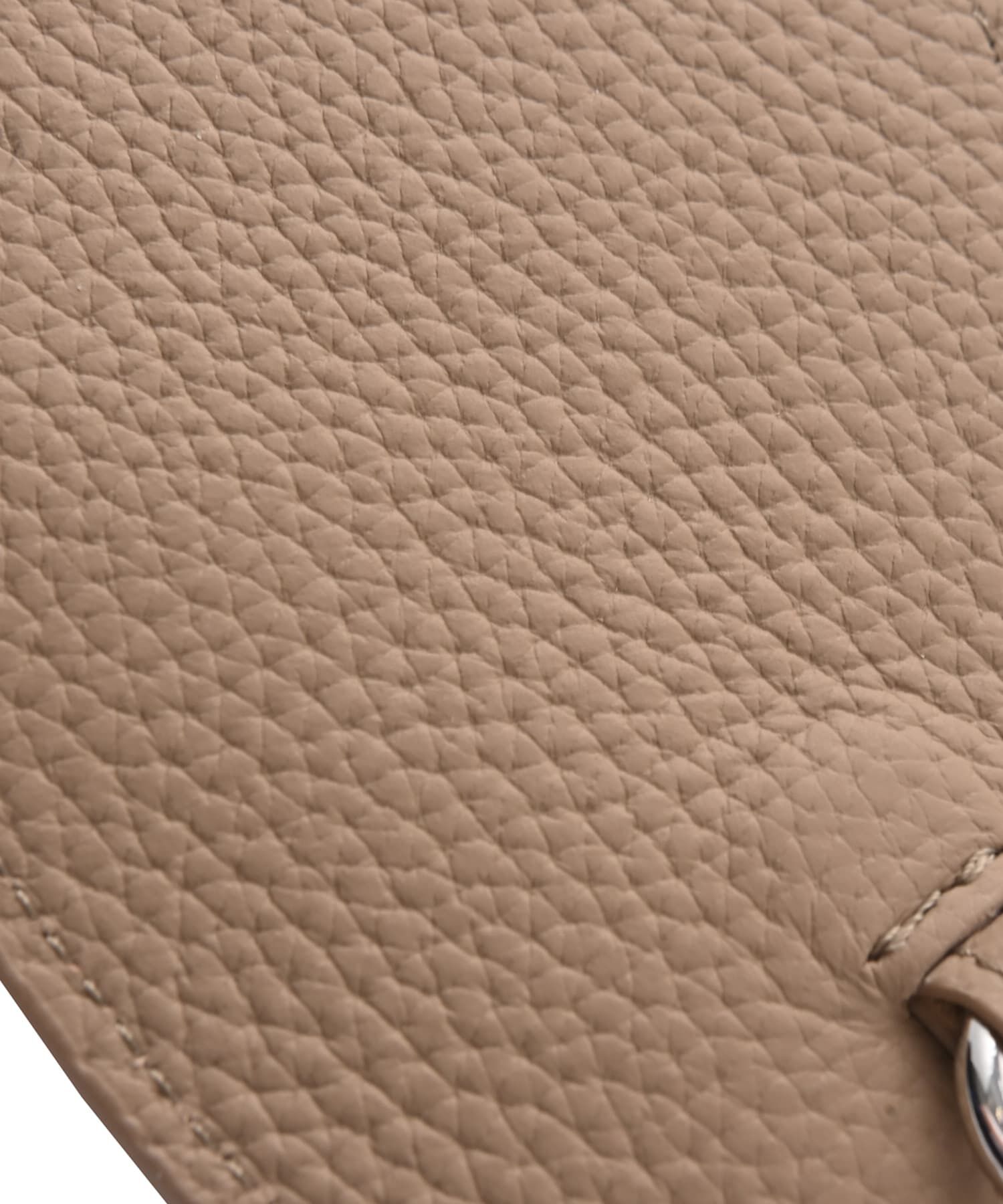 STYLE DELI「【DELI by】ネックストラップ付きリアルレザーサングラスケース」|その他|