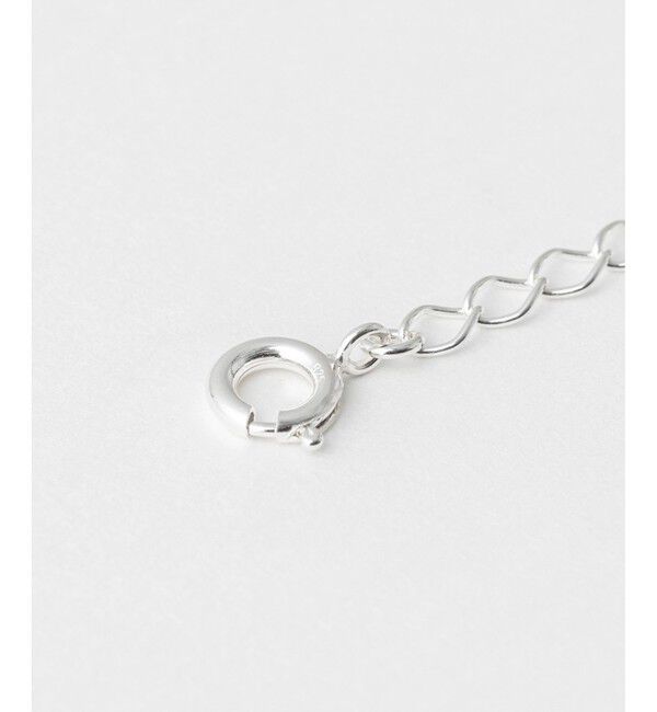 Jouete「SV 引き輪付きアジャスター」|ネックレス|