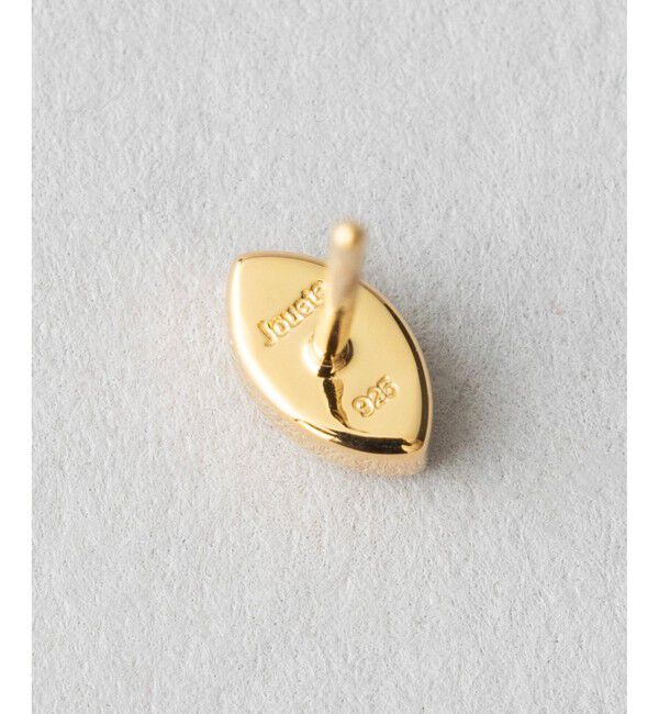 Jouete「ピアス ジルコニア」|ピアス|