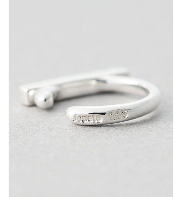 Jouete「イヤリング ジルコニア」|イヤリング|