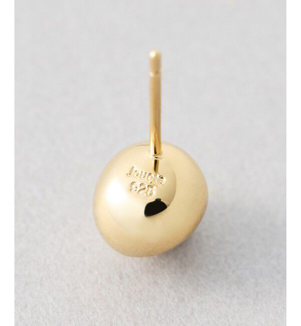 Jouete「ピアス パール」|ピアス|