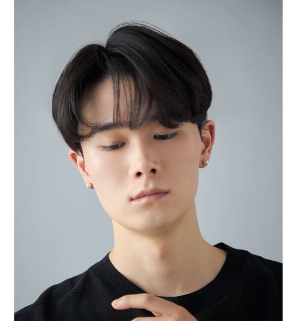 Jouete「ピアス パール」|ピアス|