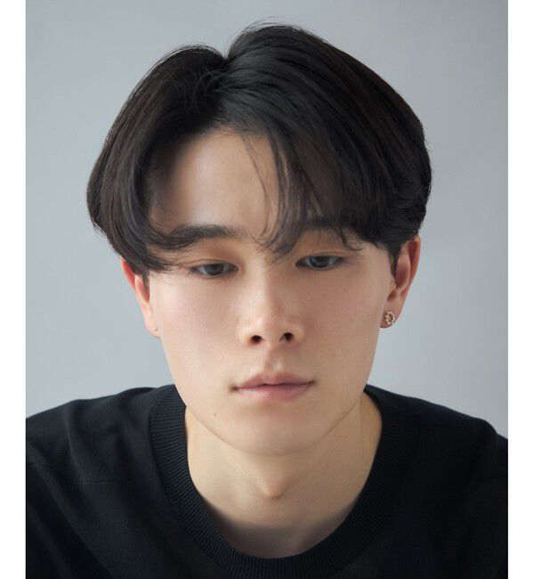 Jouete「[モーラ] ピアス アシンメトリー」|ピアス|