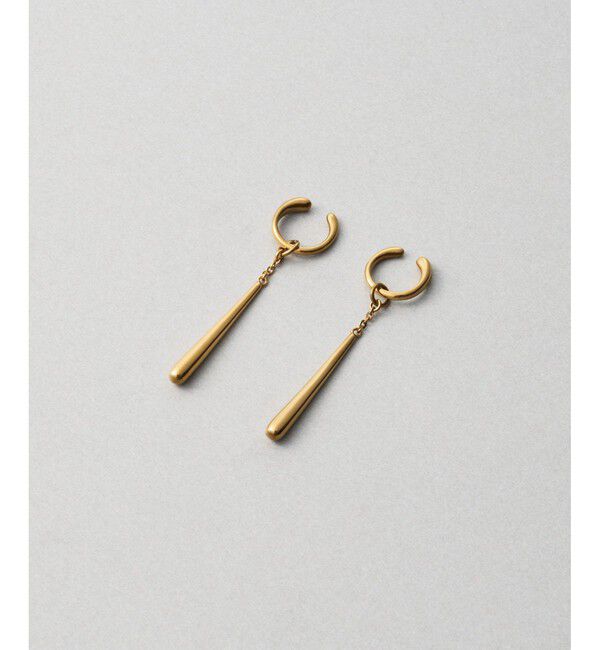 Jouete「イヤリング ドロップ」|イヤリング|