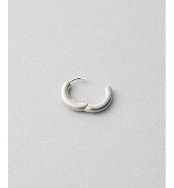 Jouete「[スナップピアス] ミニマル」|ピアス|