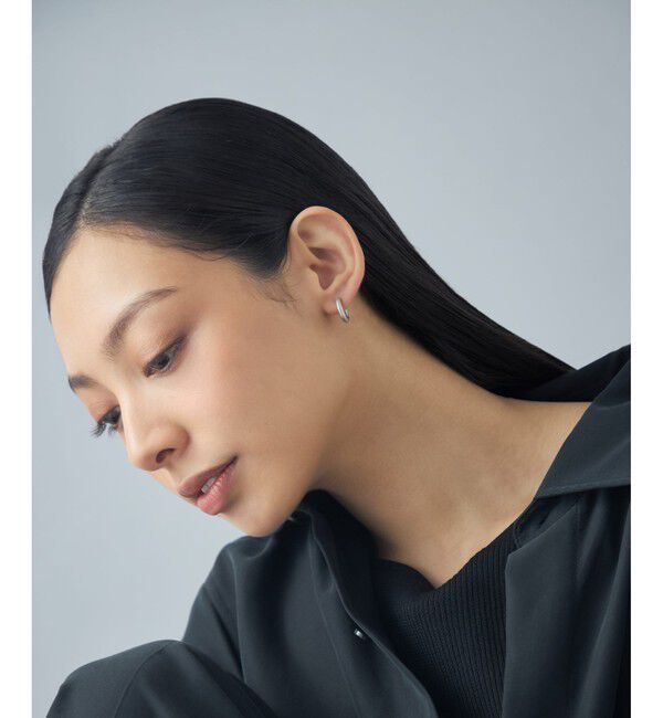 Jouete「[スナップピアス] ミニマル」|ピアス|