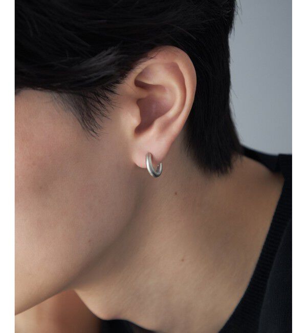 Jouete「[スナップピアス] ミニマル」|ピアス|