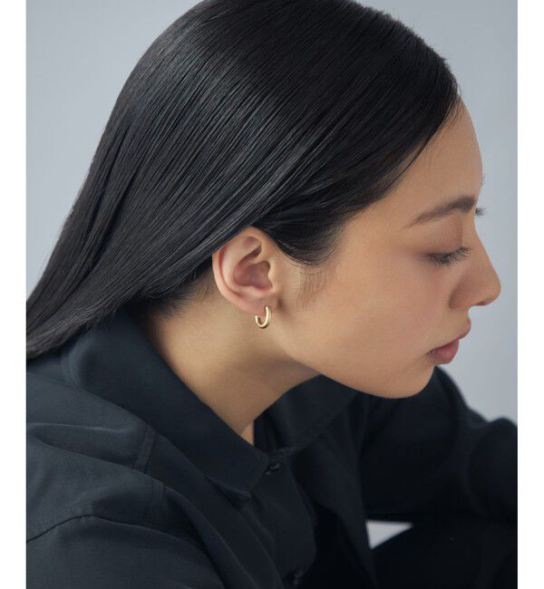 Jouete「[スナップピアス] ミニマル」|ピアス|