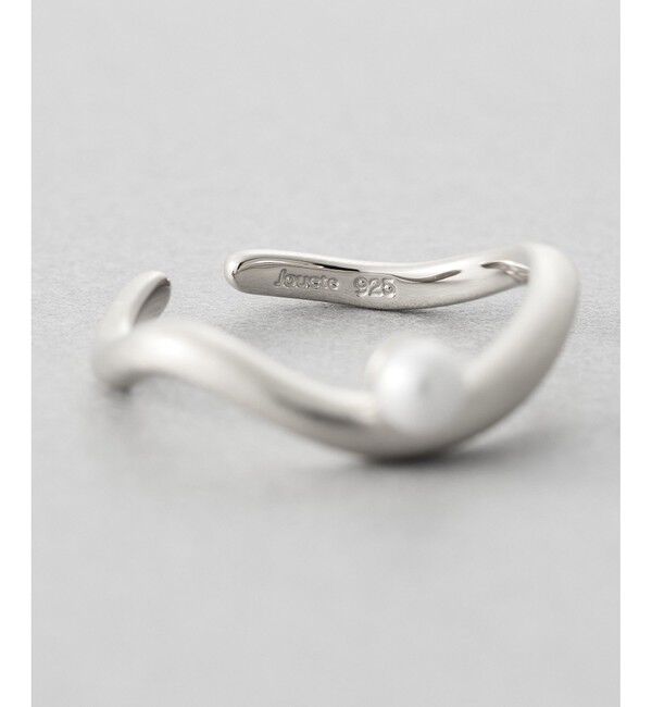 Jouete「[メニリング] パール」|リング|