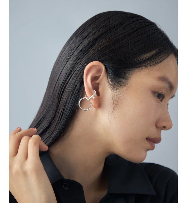 Jouete「[メニリング] パール」|リング|