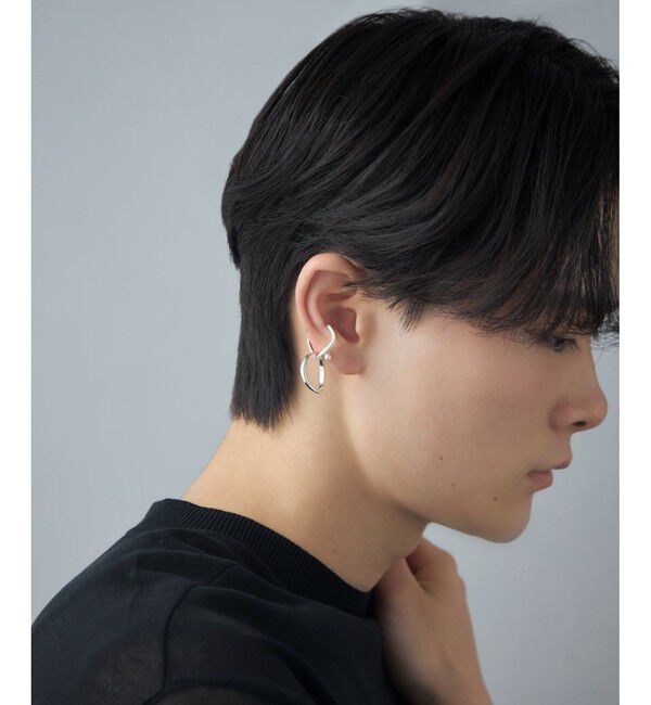 Jouete「[メニリング] パール」|リング|