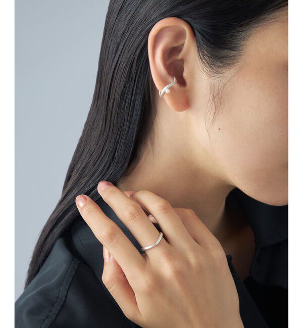 Jouete「[メニリング] パール」|リング|