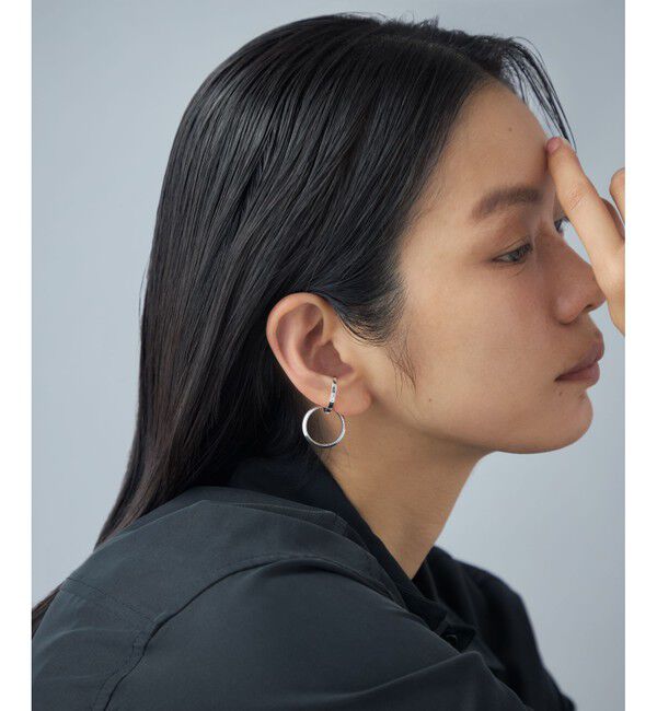 Jouete「[メニリング] ジルコニア」|リング|