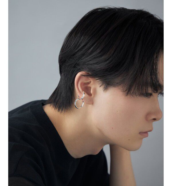 Jouete「[メニリング] ジルコニア」|リング|