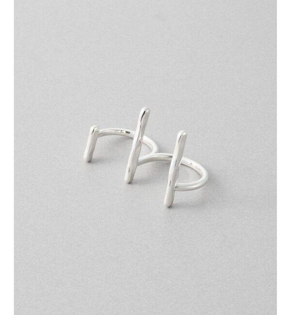 Jouete「[モーラ] トゥーリング リネア」|リング|