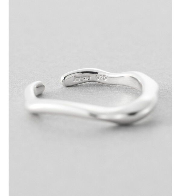 Jouete「[メニリング] クラフト」|リング|